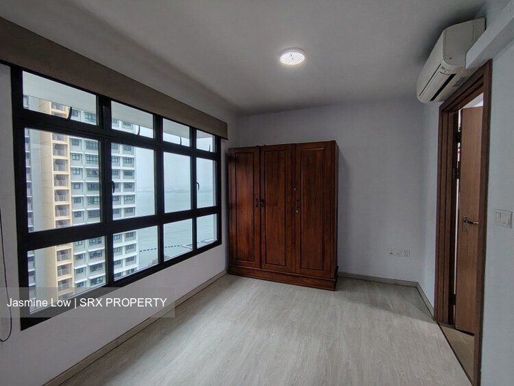 Blk 413C Waterfront I @ Northshore (Punggol), HDB 3 Rooms #633317591